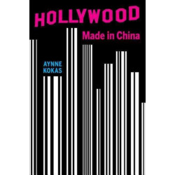 Hollywood Made in China