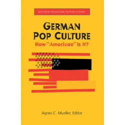 German Pop Culture: How "American" Is It?