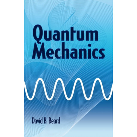 Quantum Mechanics