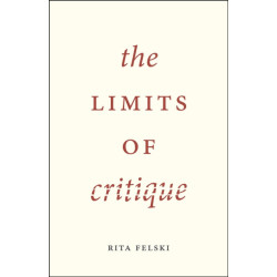 The Limits of Critique