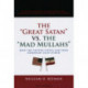 The Great Satan vs. the Mad Mullahs: How the United States and Iran Demonize Each Other