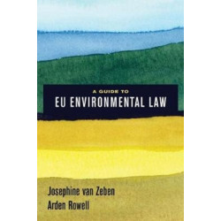 A Guide to EU Environmental Law