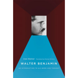 Walter Benjamin: An Introduction to His Work and Thought