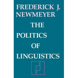 The Politics of Linguistics