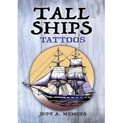 Tall Ships Tattoos