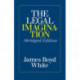 The Legal Imagination