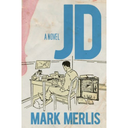 JD: A Novel