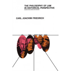 The Philosophy of Law in Historical Perspective