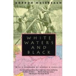 White Waters and Black