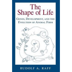 The Shape of Life: Genes, Development, and the Evolution of Animal Form