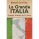 La Grande Italia: The Myth of the Nation in the Twentieth Century