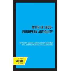 Myth in Indo-European Antiquity