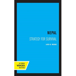 Nepal: Strategy for Survival
