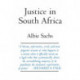 Justice in South Africa
