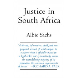 Justice in South Africa