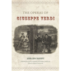 The Operas of Giuseppe Verdi