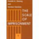 The Scale of Imprisonment