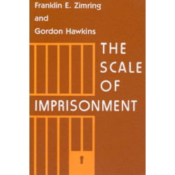 The Scale of Imprisonment