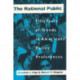 The Rational Public: Fifty Years of Trends in Americans' Policy Preferences