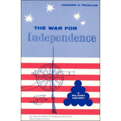 War for Independence: A Military History