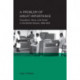 Problem of Great Importance: Population, Race, and Power in the British Empire, 1918–1973