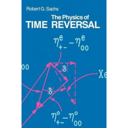 The Physics of Time Reversal