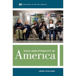 Race and Ethnicity in America