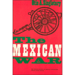 The Mexican War