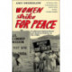 Women Strike for Peace: Traditional Motherhood and Radical Politics in the 1960s