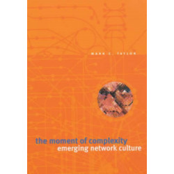 The Moment of Complexity: Emerging Network Culture