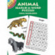 Animal Search-a-Word Puzzles