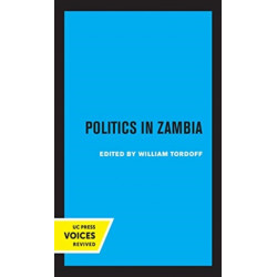 Politics in Zambia