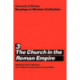 Church in the Roman Empire