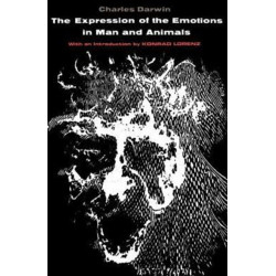 The Expression of the Emotions in Man and Animals