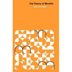 The Theory of Morality