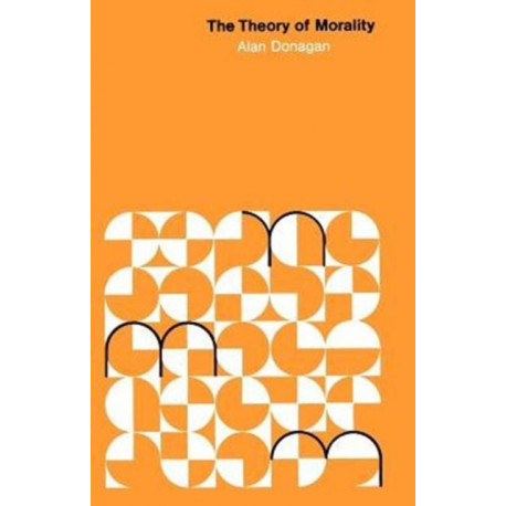 The Theory of Morality