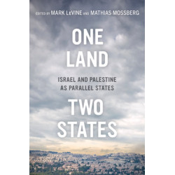 One Land, Two States: Israel and Palestine as Parallel States