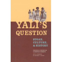 Yali's Question: Sugar, Culture, and History