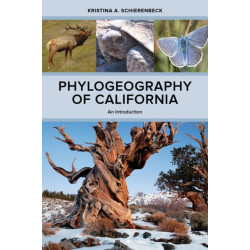 Phylogeography of California: An Introduction