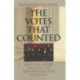 The Votes That Counted: How the Court Decided the 2000 Presidential Election