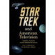 Star Trek and American Television