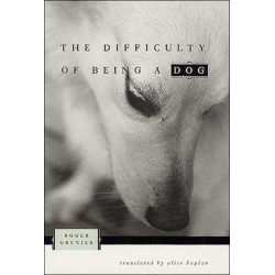 The Difficulty of Being a Dog