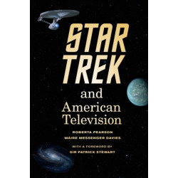 Star Trek and American Television