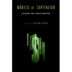 Models of Capitalism: Lessons for Latin America