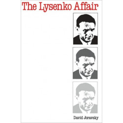 The Lysenko Affair