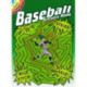 Baseball Activity Book