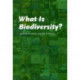 What Is Biodiversity?