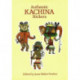 Authentic Kachina Stickers: 22 Full-Color Pressure-Sensitive Designs