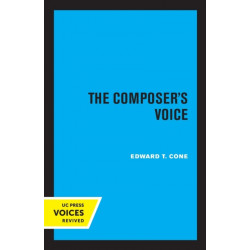 The Composer's Voice
