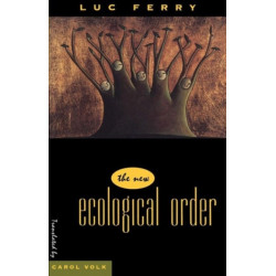 The New Ecological Order